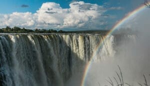 Victoria Falls
