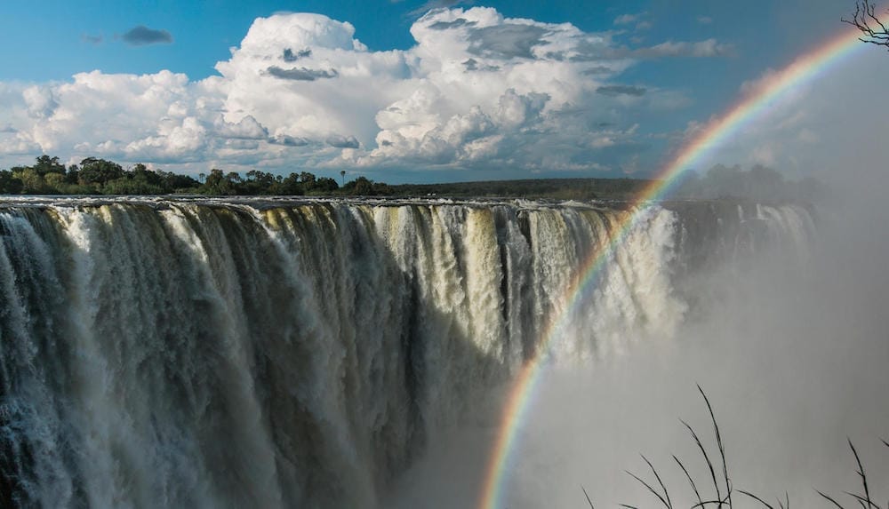 Victoria Falls