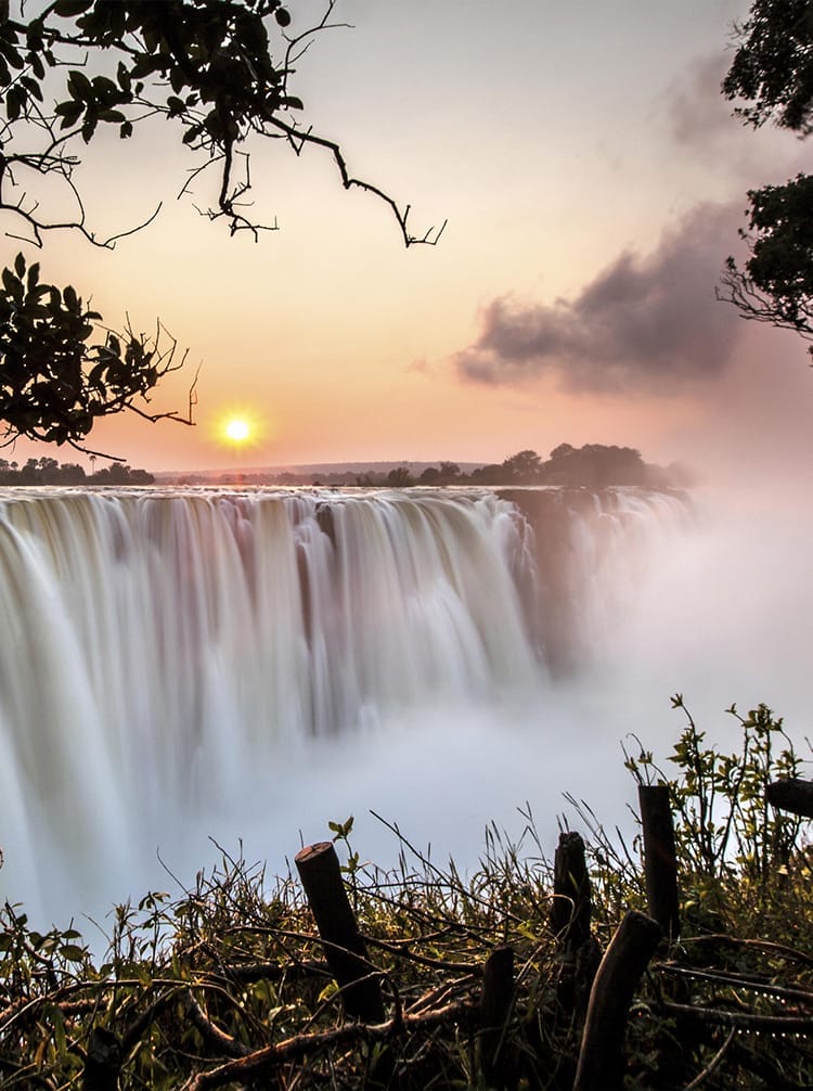 victoria falls - feature | Gamewatchers Safaris Victoria falls