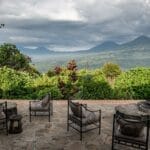 Virungu Lodge