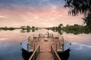 Thorntree River Lodge