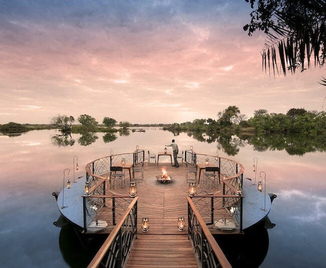 Thorntree River Lodge