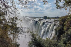 Thorntree River Lodge Victoria Falls