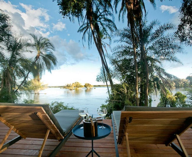 Thorntree River Lodge