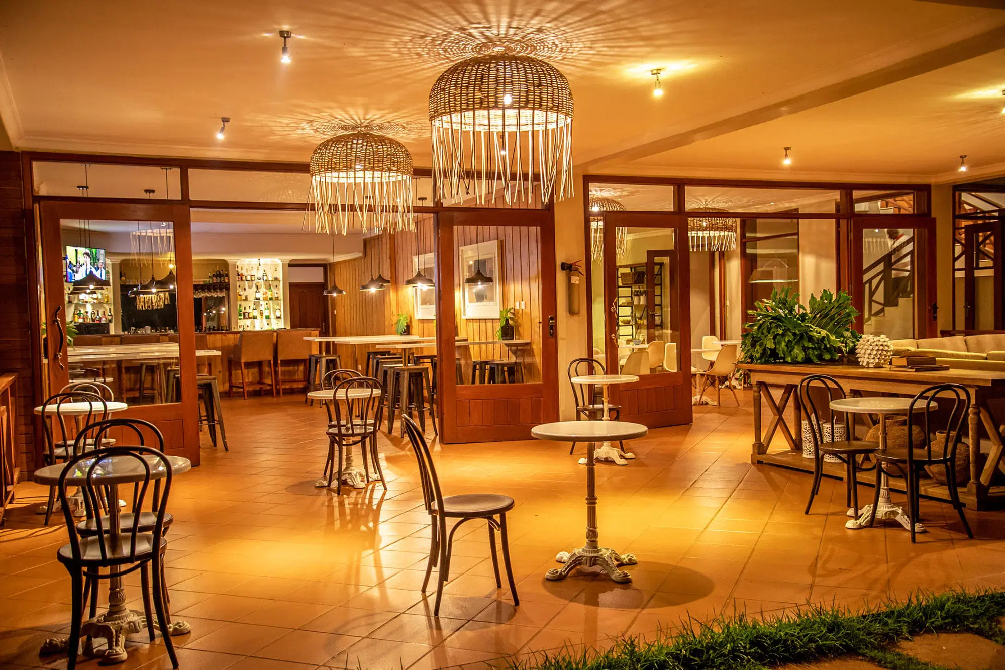 Acacia Farm Lodge