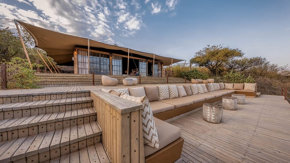 Elewana Loisaba Lodo Springs