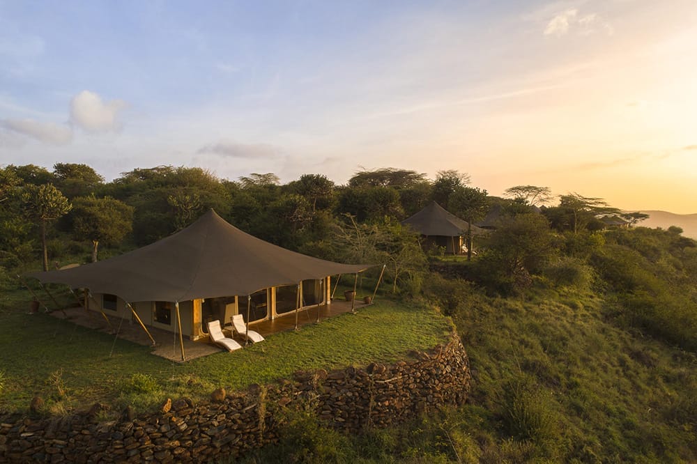 Elewana Loisaba Tented Camp_2