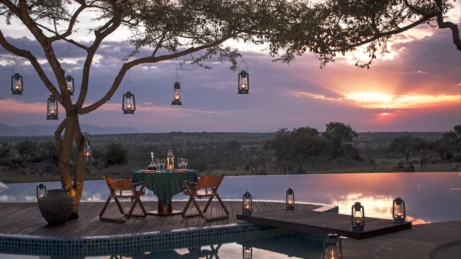 Four Seasons Serengeti - gal 4