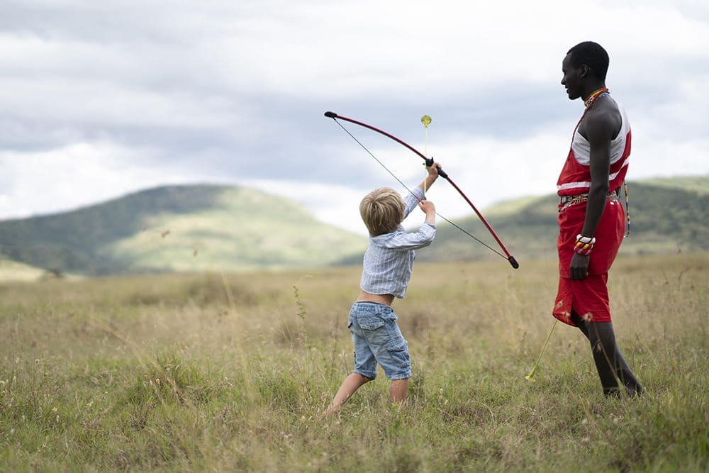 Fun Family Activities