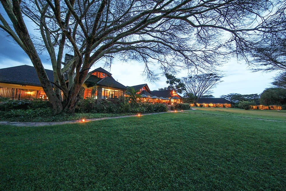 Keekorok-Lodge-Garden-View