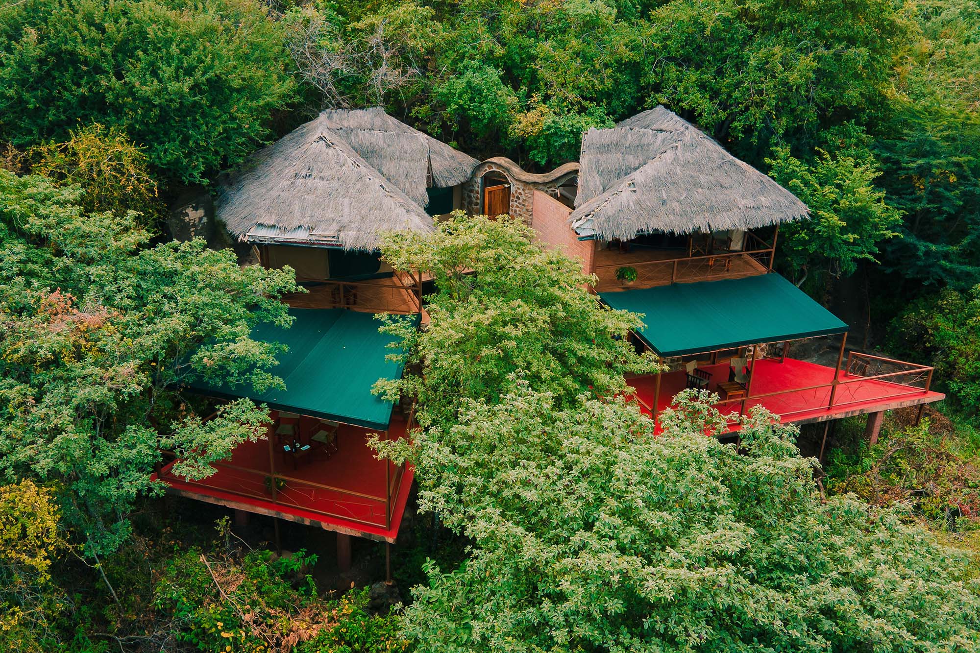 Kirurumu Manyara - main