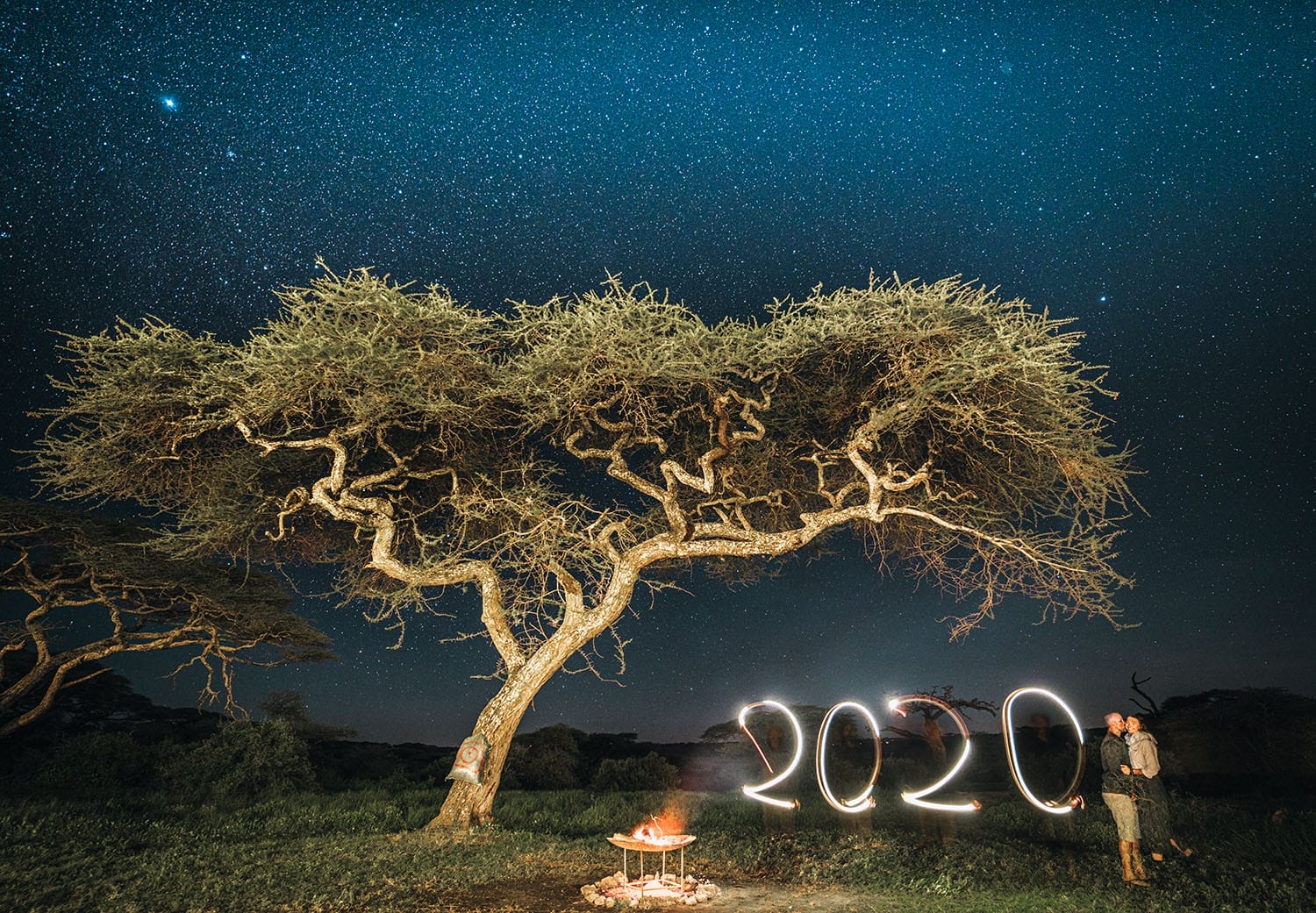 Lemala Mara Camp - gal 1