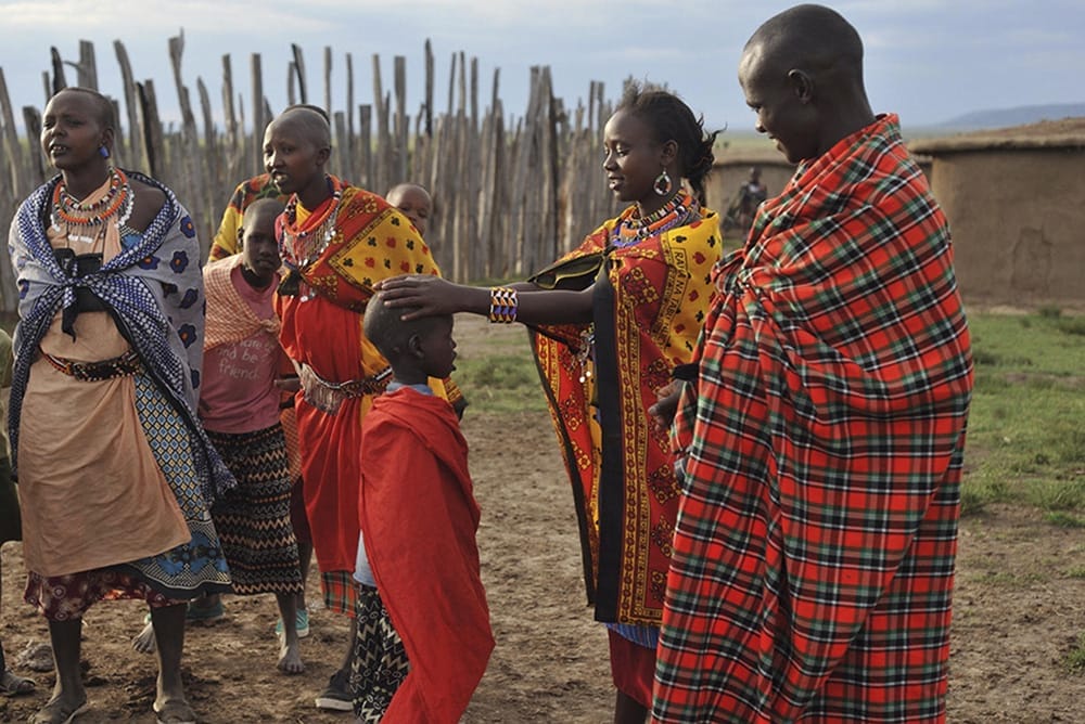 Mara-House-Village-visit