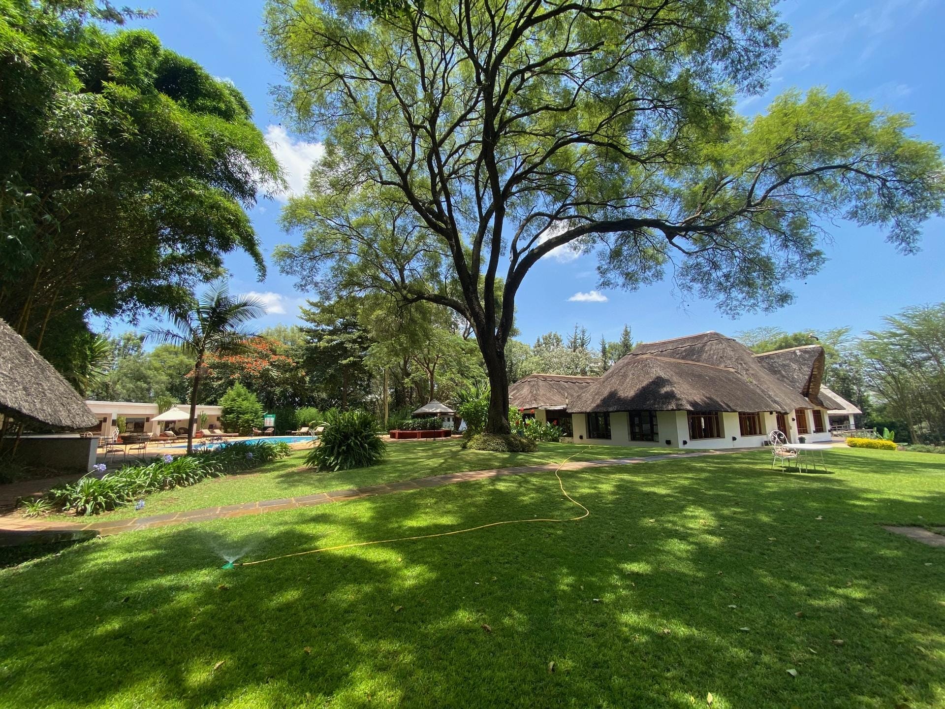 Ngorongoro Farm House_1