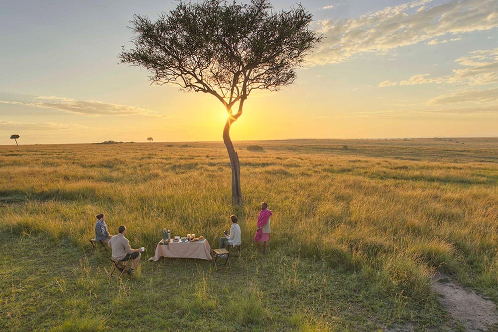 Rekero-Camp-Bush-breakfast