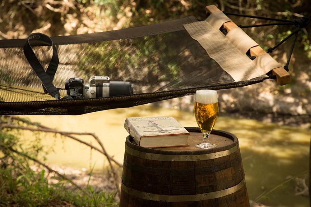 Relaxing-in-Camp-between-Game-Drives