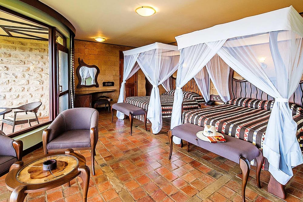 Room Interior