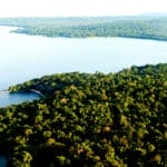 Rubondo Island