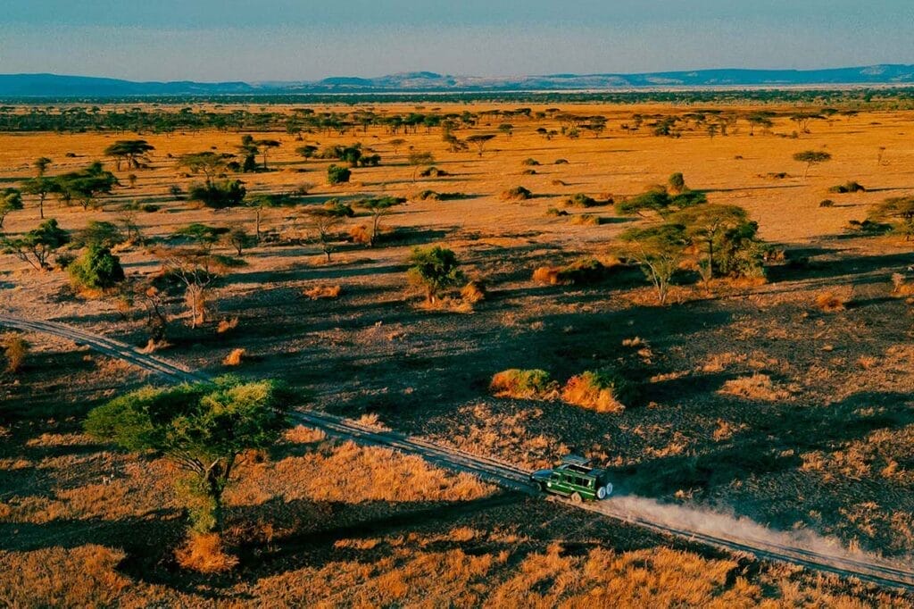 Serengeti National Park