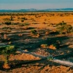 Serengeti National Park