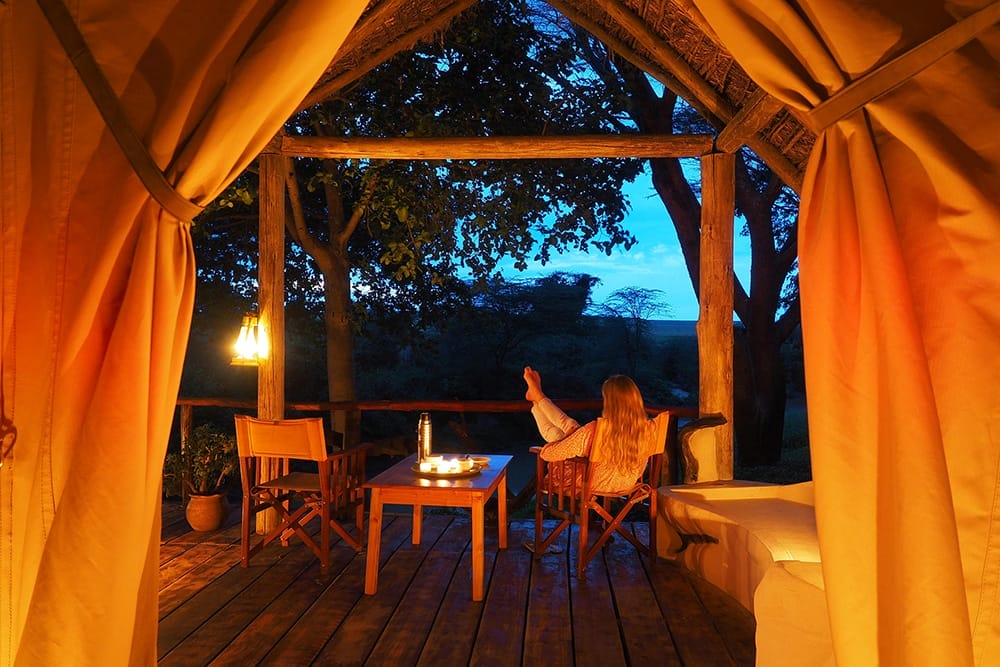 Tent2Terrace
