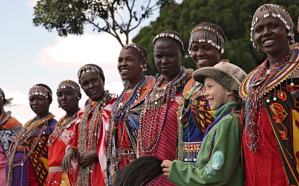 andBeyond_Maasai_Community_Visits
