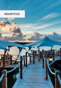 mauritius