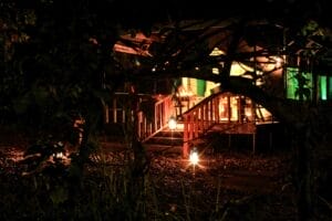 ambient lighting