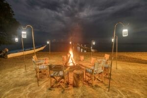 firepit
