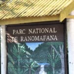 Ranomafana National Park