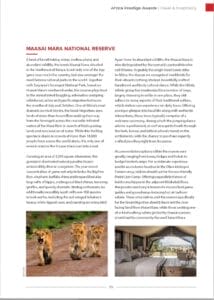 Africa Prestige Awards