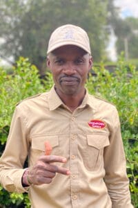 employee photo