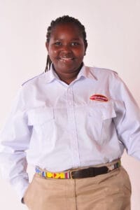 Edith | Gamewatchers Safaris employee photo
