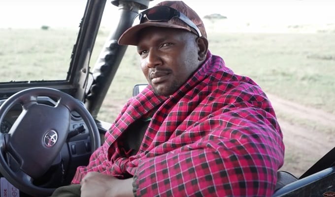 JKetere | Gamewatchers Safaris JKetere