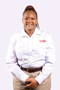 Nelly | Gamewatchers Safaris employee photo