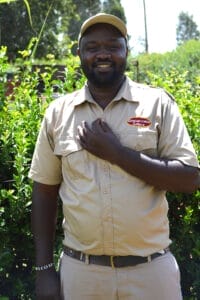 employee photo