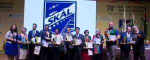 SKAL International Award