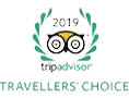 Tripadvisor Travelers' Choice