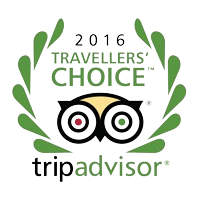 Tripadvisor Travellers' Choice