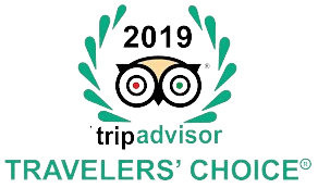 Tripadvisor Travelers' Choice
