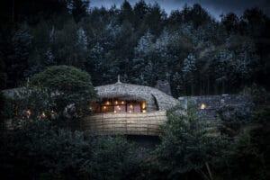 Wilderness Camp