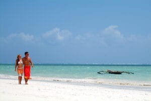 Kenya Beach Holidays