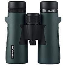binoculars