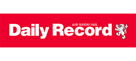 Daily Record Logo