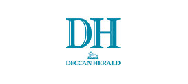 Deccan Herald Logo
