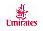 emirates logo