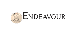 endeavour magazine logo