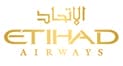 ethiad airways logo