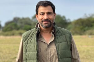 managing director | Gamewatchers Safaris managing director