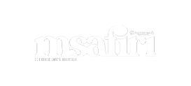 Msafiri Logo